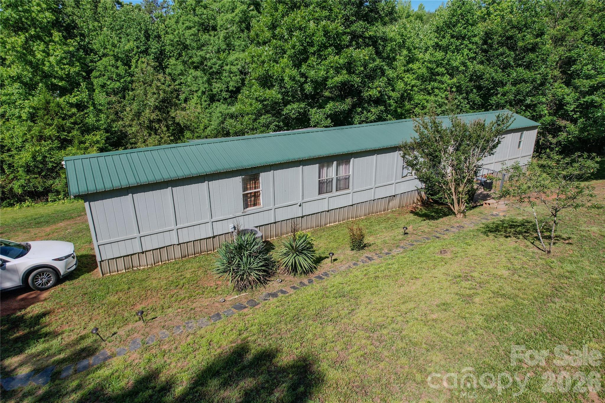 306 Golden Valley Road — Casar