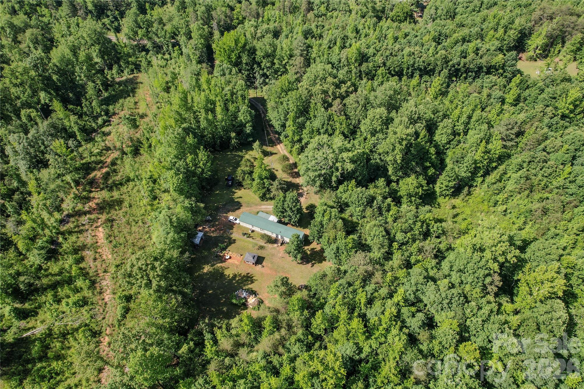 306 Golden Valley Road — Casar
