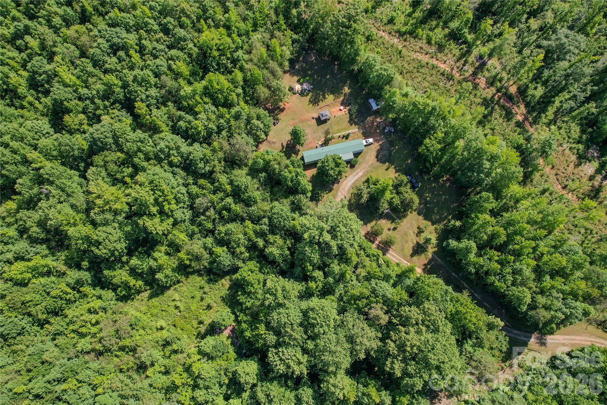 306 Golden Valley Road — Casar