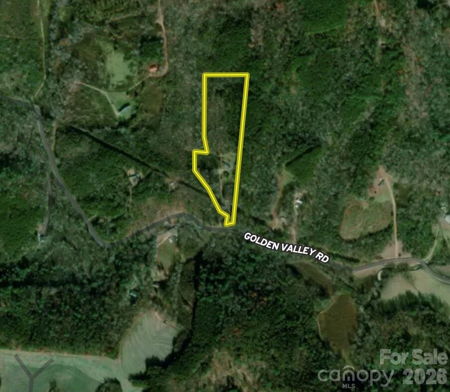 306 Golden Valley Road — Casar
