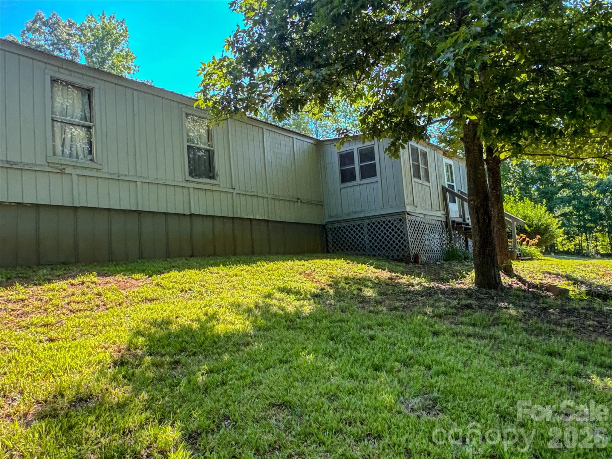 306 Golden Valley Road — Casar