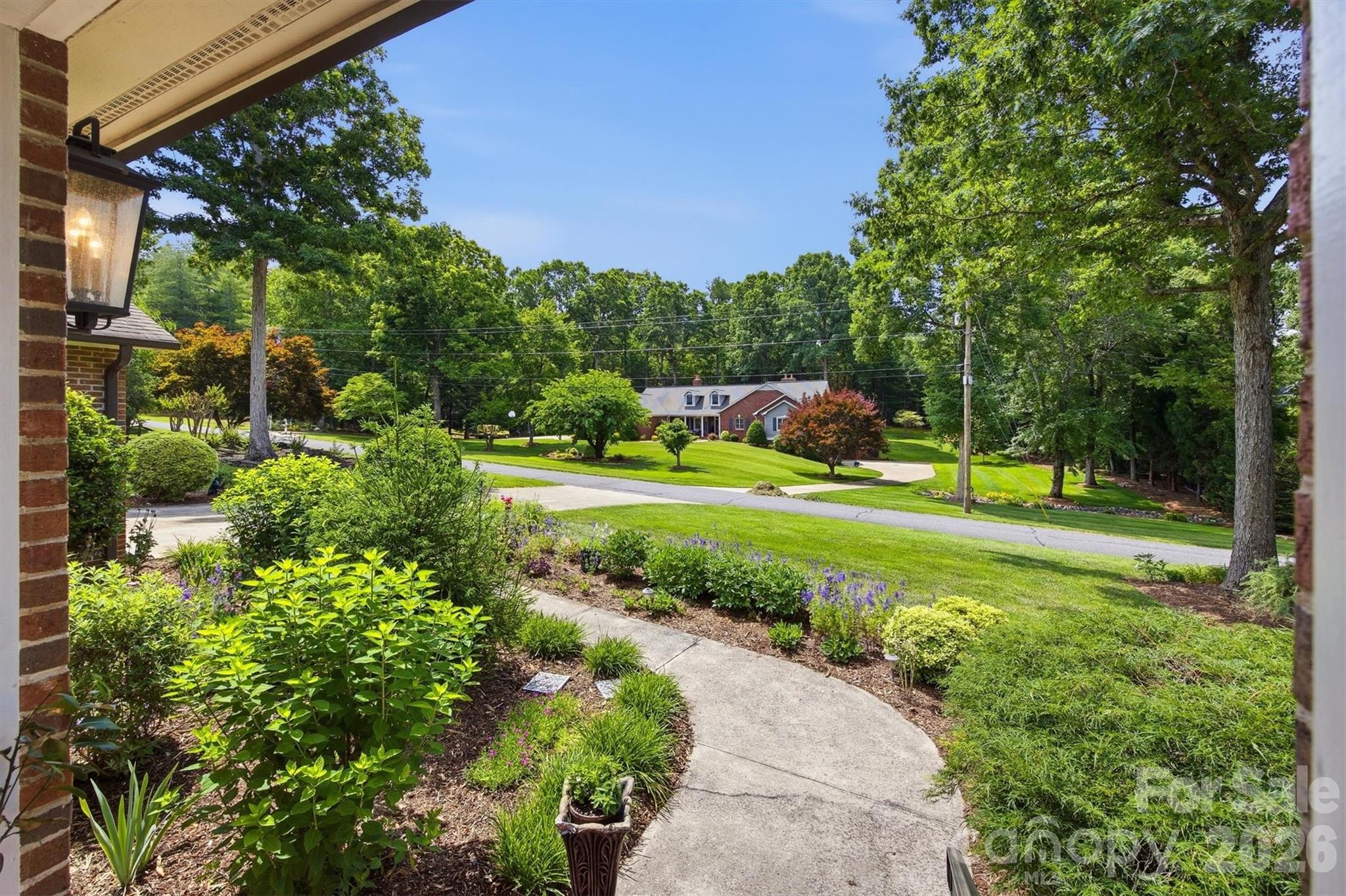 232 Westwood Drive — Morganton