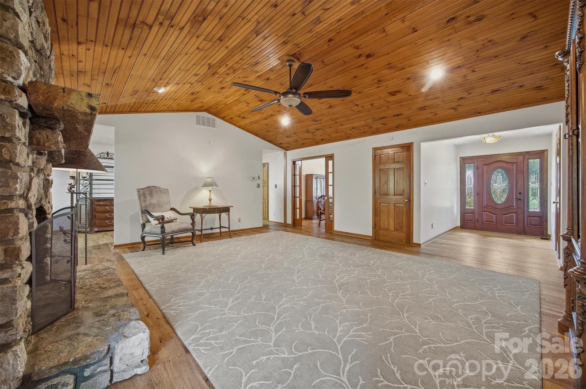 232 Westwood Drive — Morganton