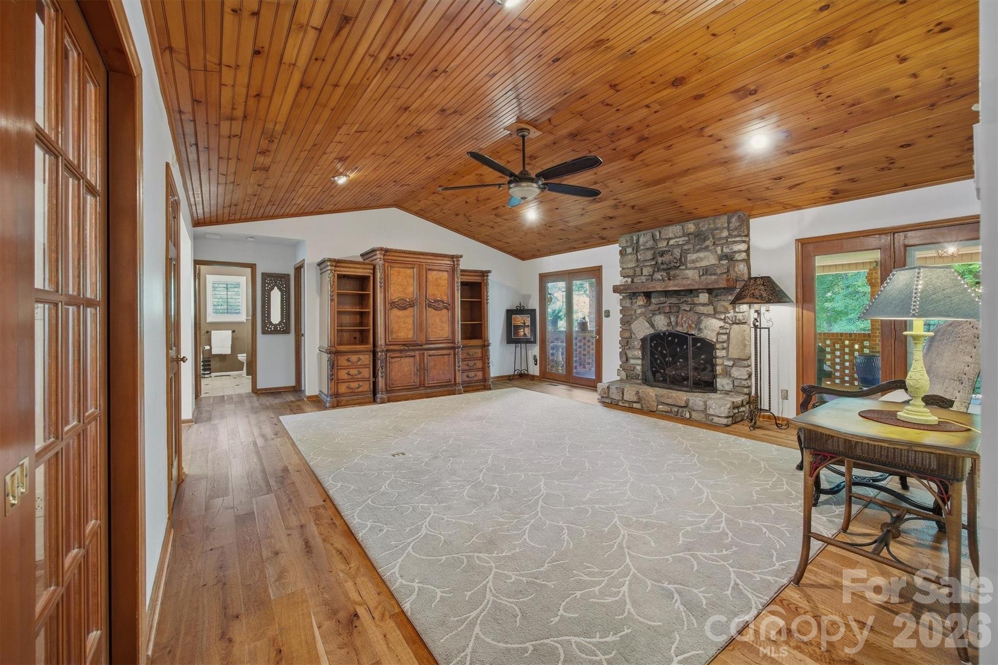 232 Westwood Drive — Morganton