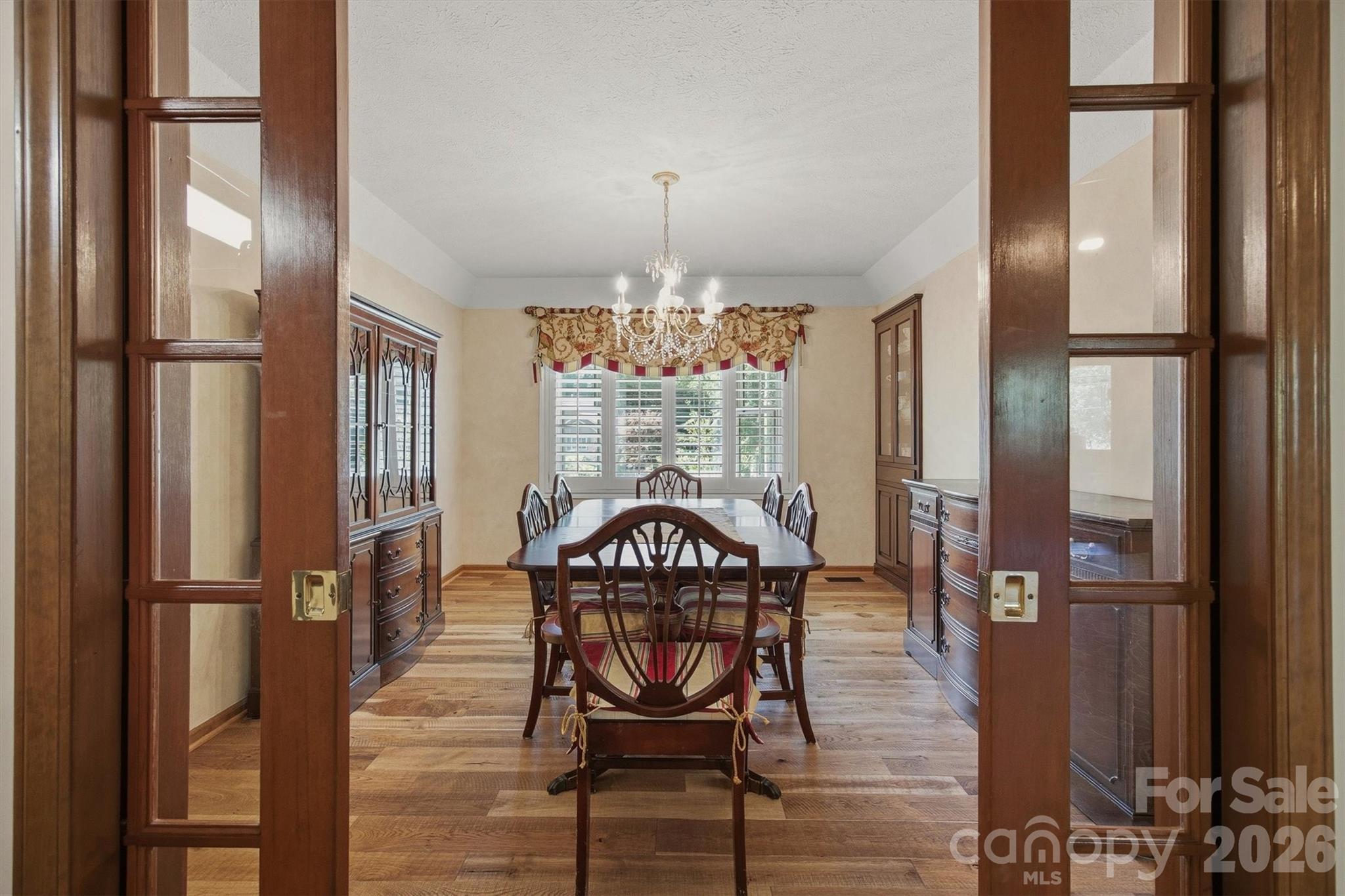 232 Westwood Drive — Morganton