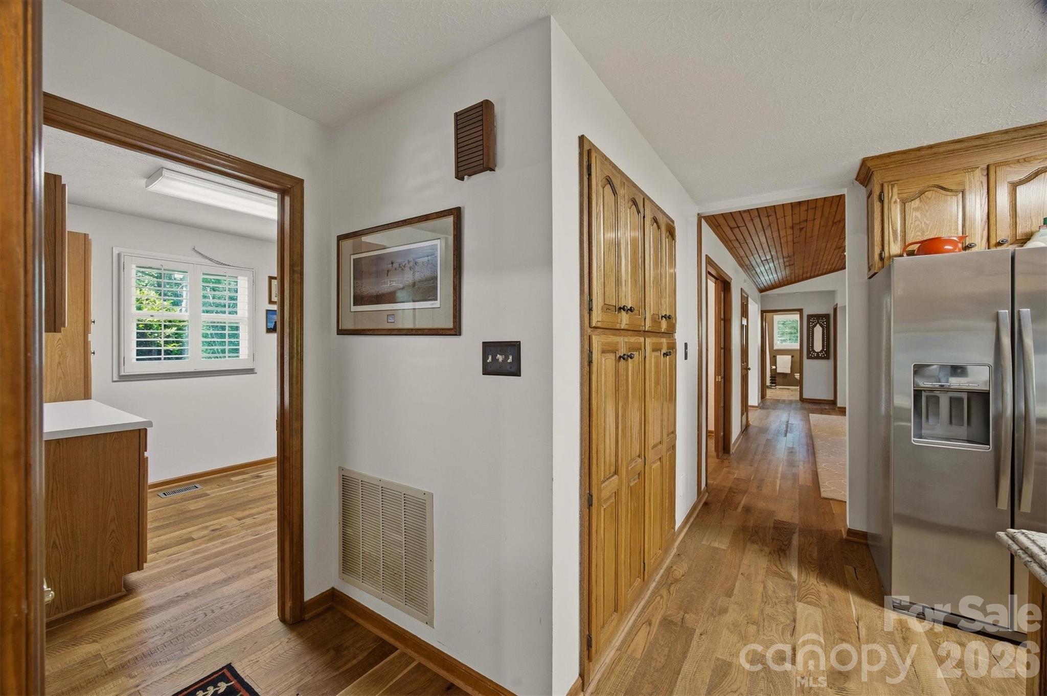 232 Westwood Drive — Morganton