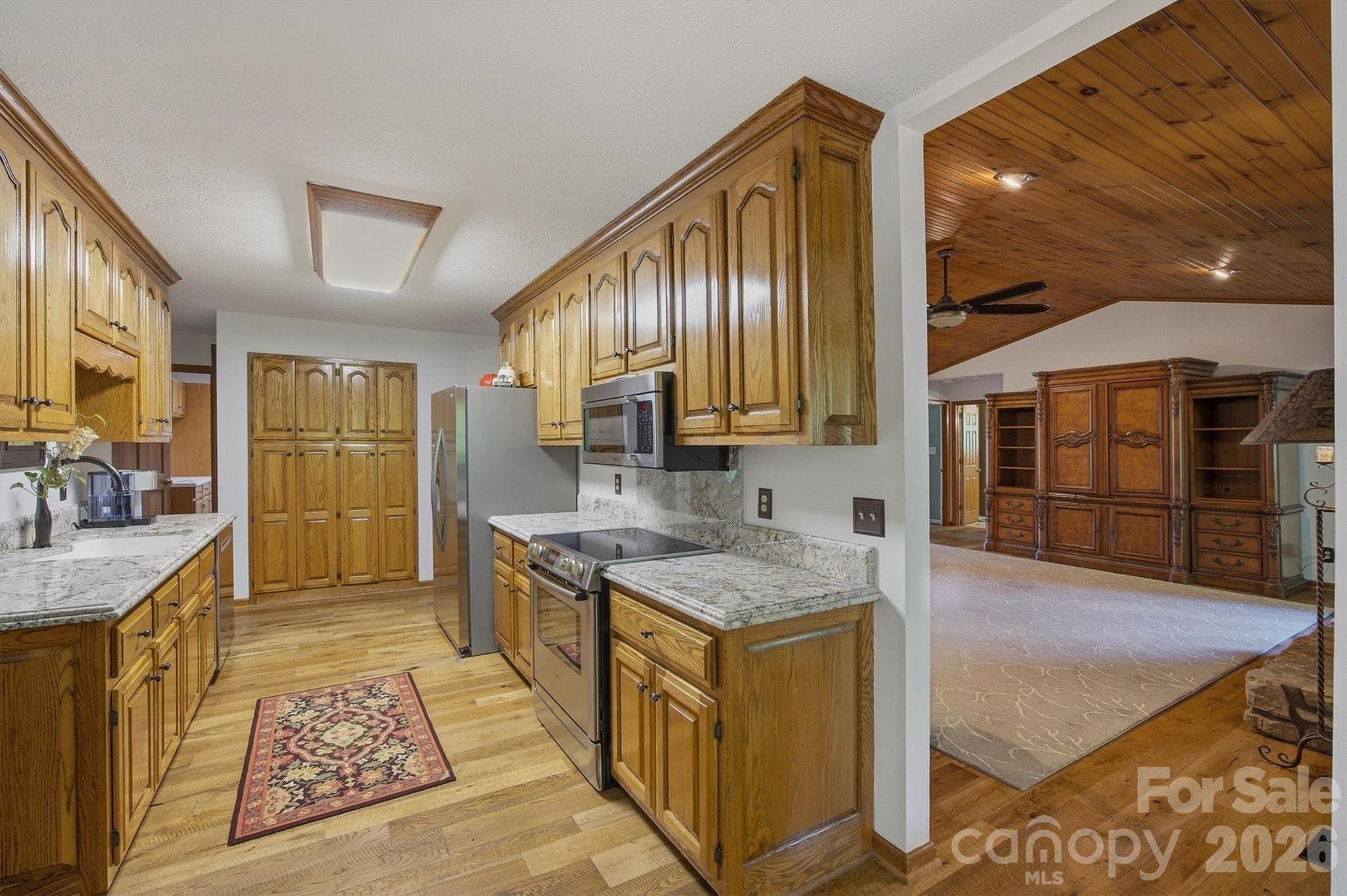 232 Westwood Drive — Morganton