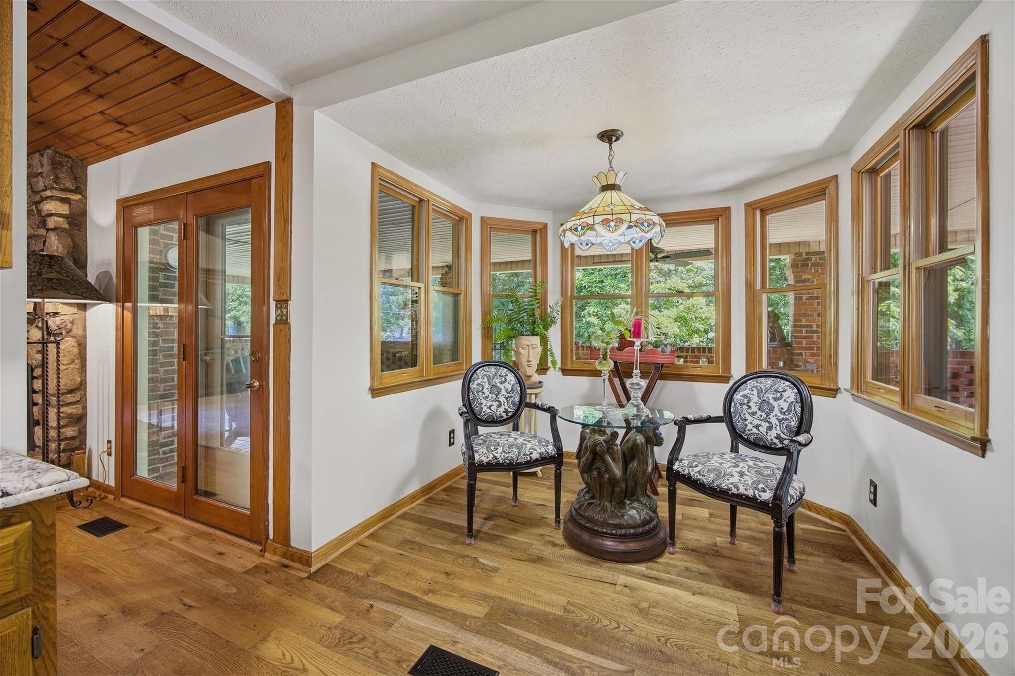 232 Westwood Drive — Morganton