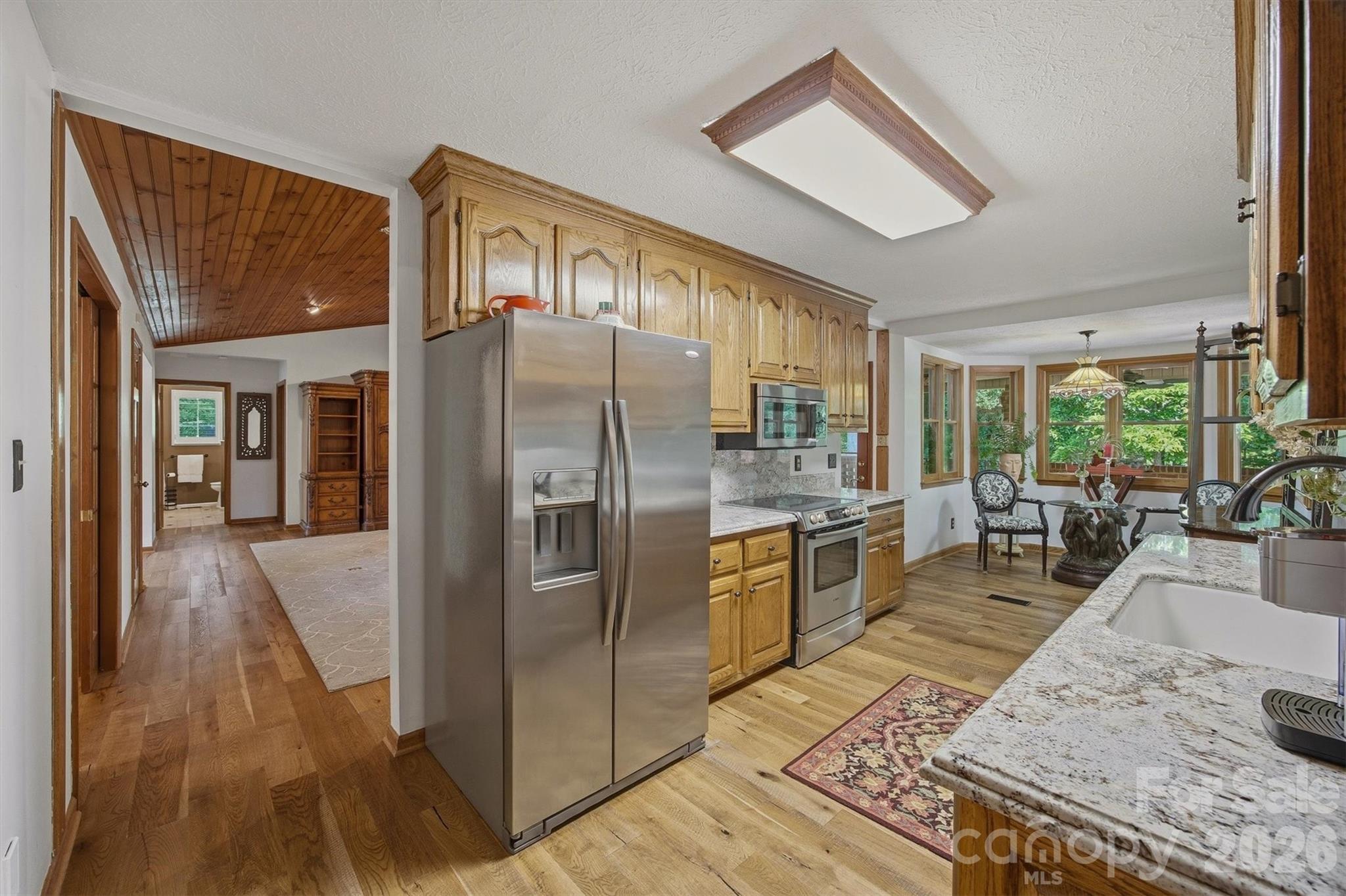 232 Westwood Drive — Morganton