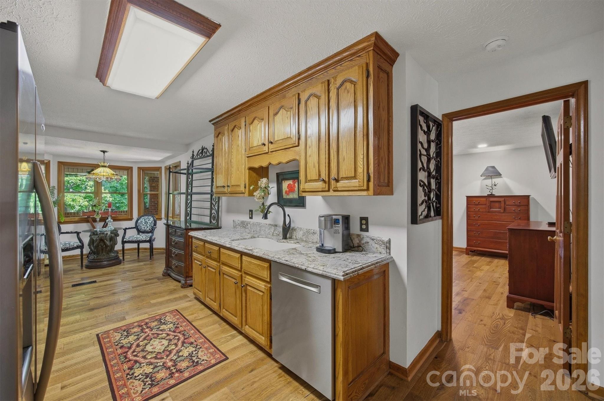 232 Westwood Drive — Morganton