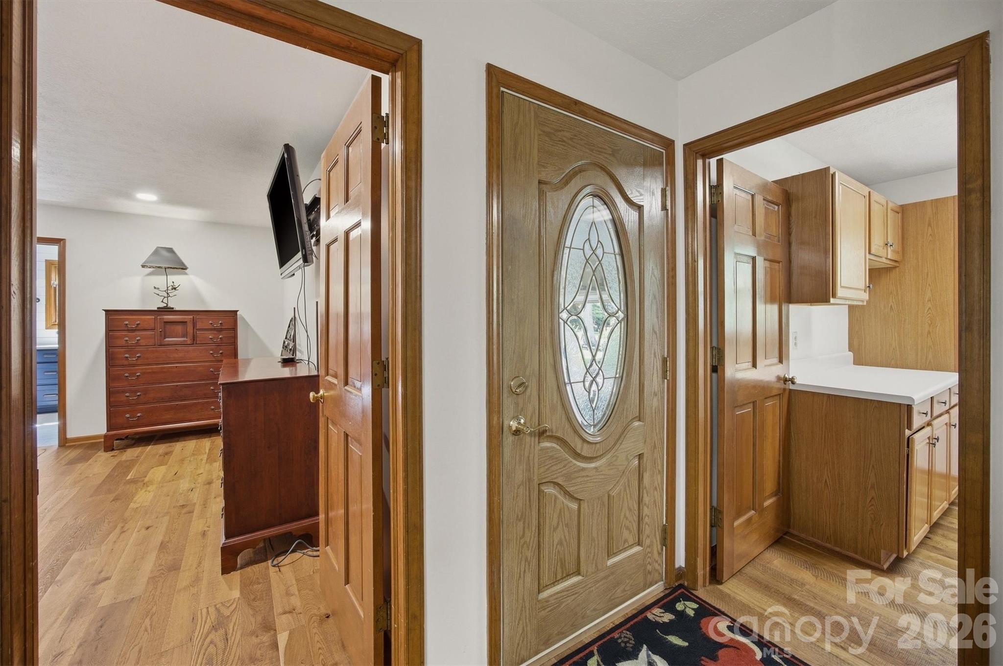 232 Westwood Drive — Morganton