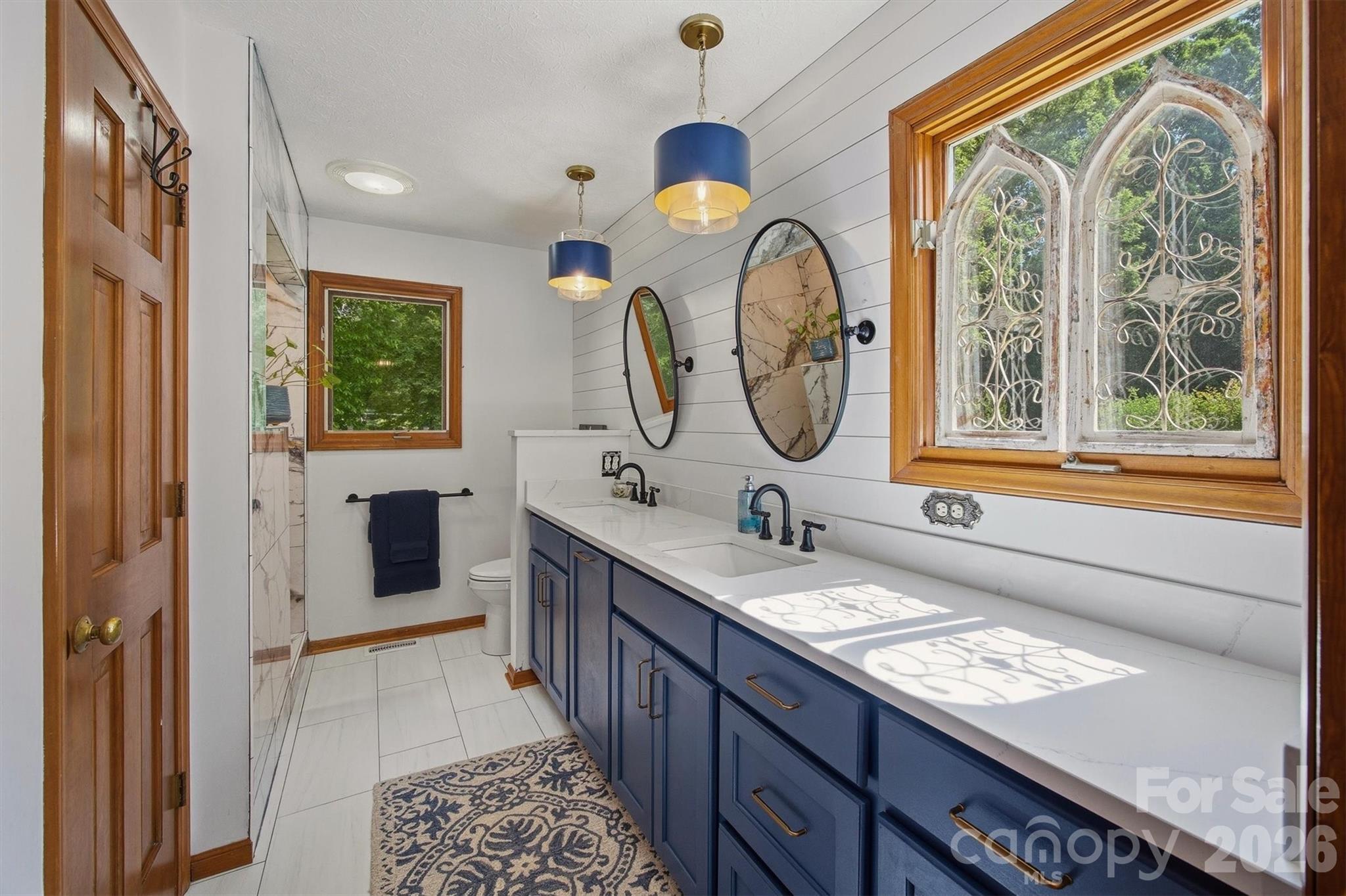 232 Westwood Drive — Morganton