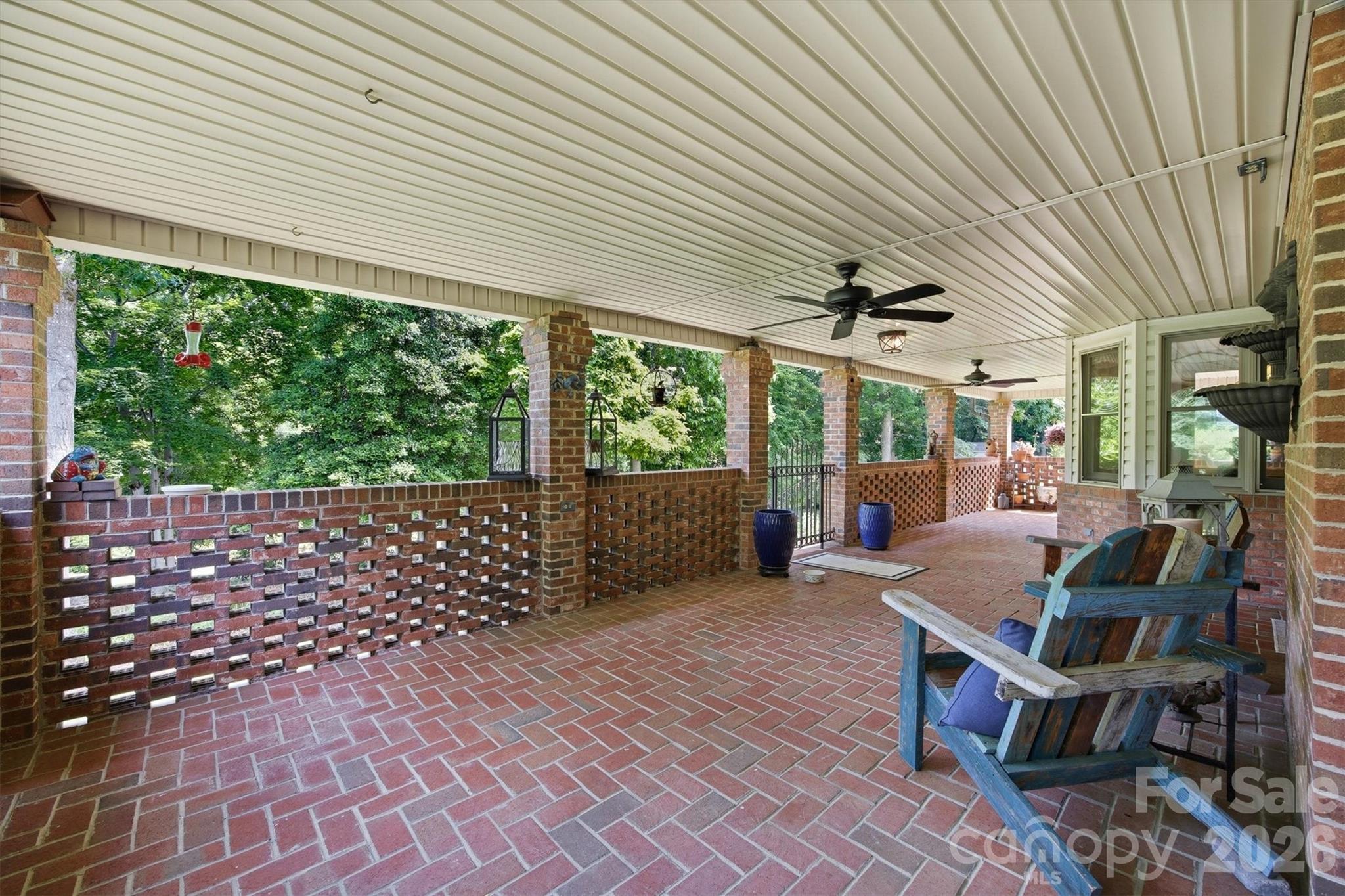 232 Westwood Drive — Morganton