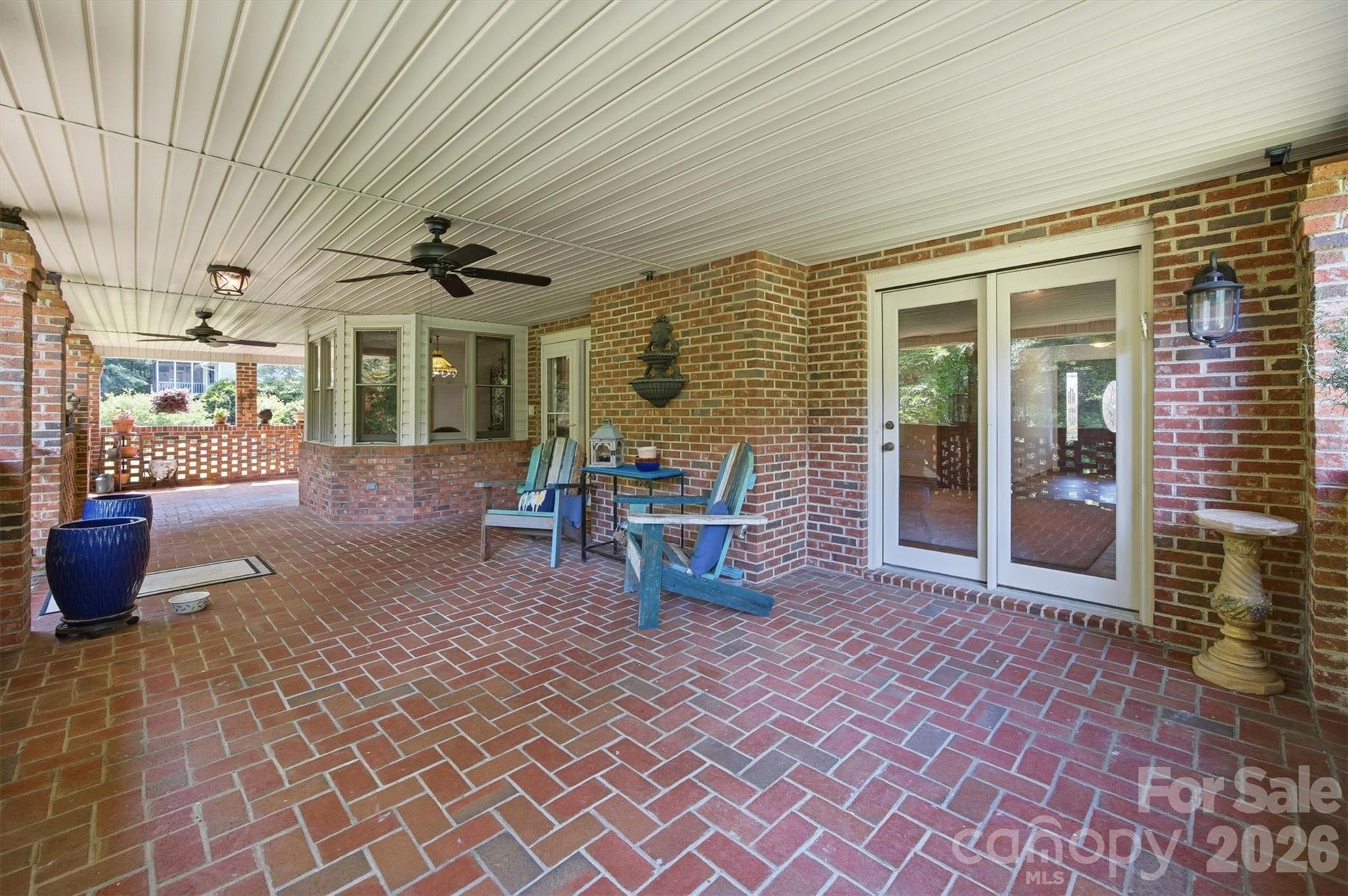 232 Westwood Drive — Morganton