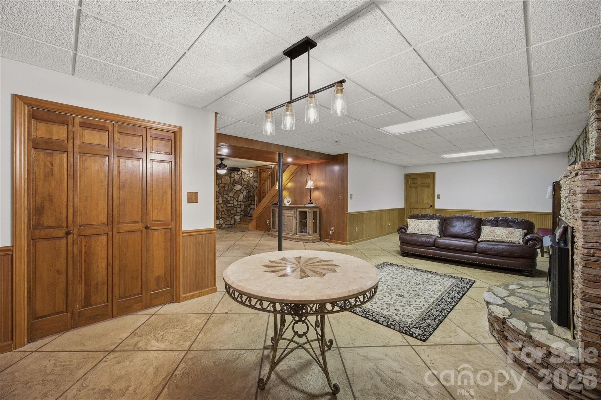 232 Westwood Drive — Morganton