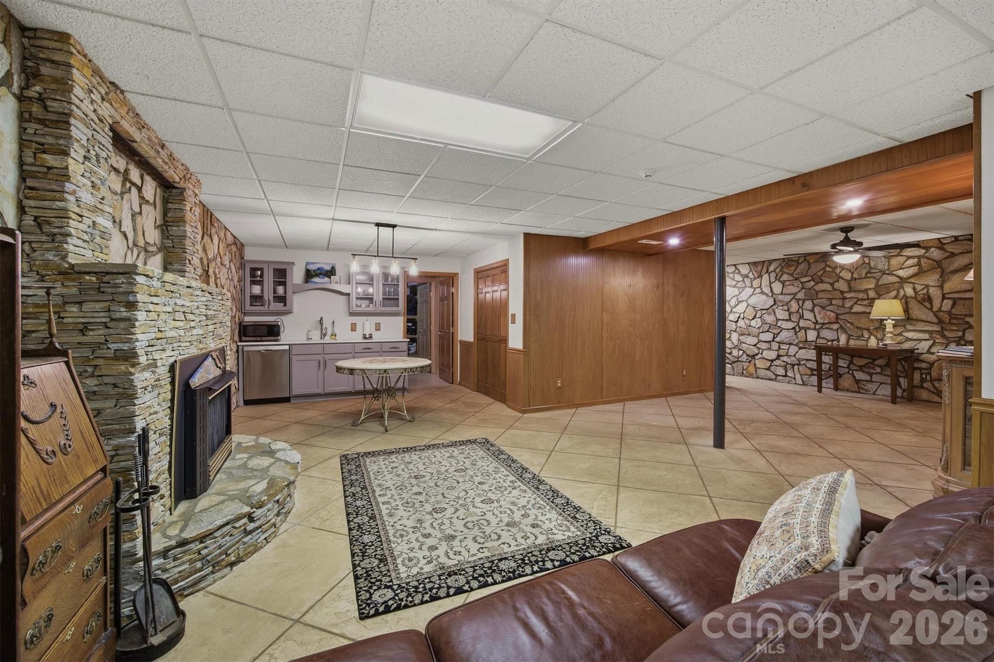 232 Westwood Drive — Morganton