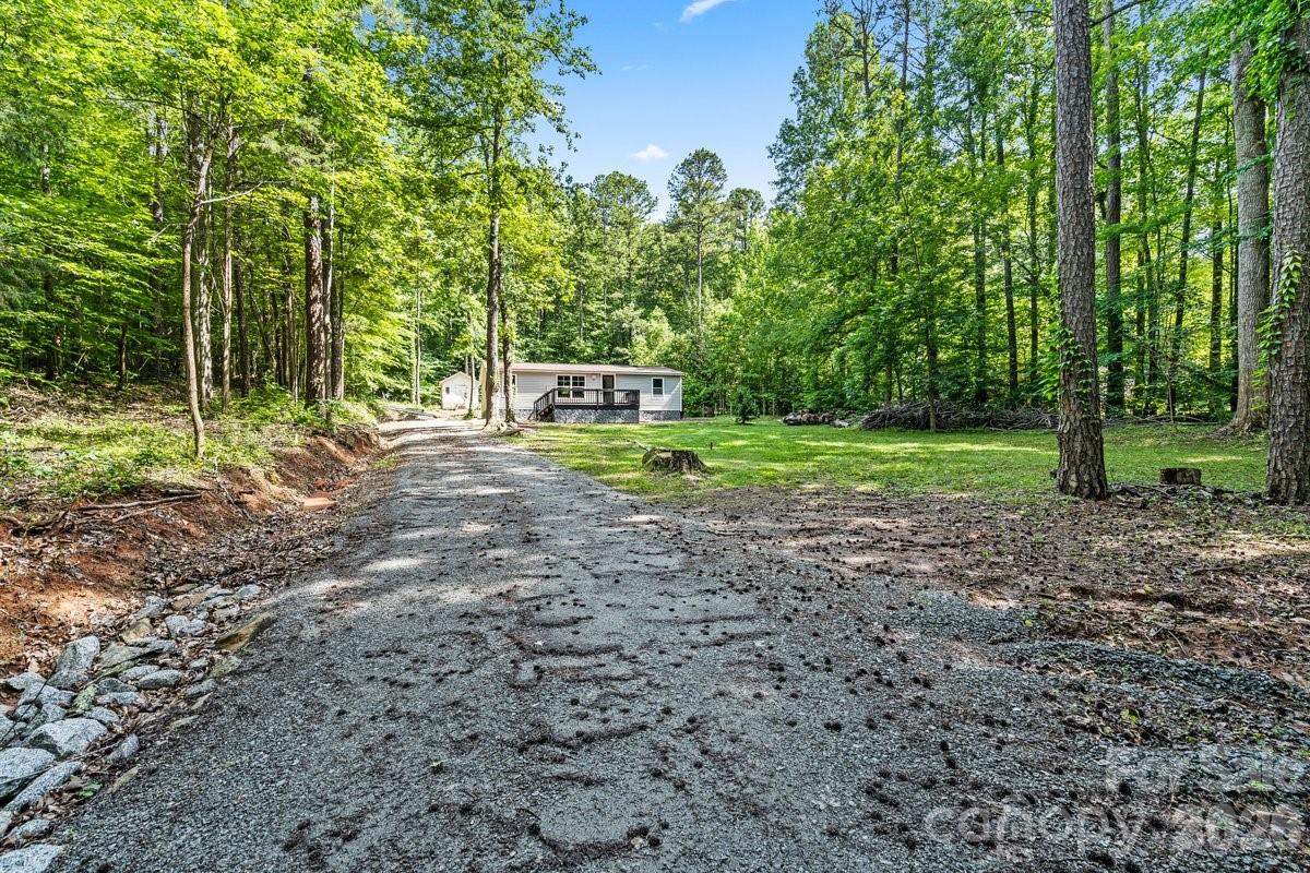 5223 Antler Drive — Iron Station