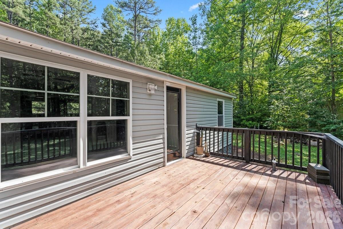 5223 Antler Drive — Iron Station