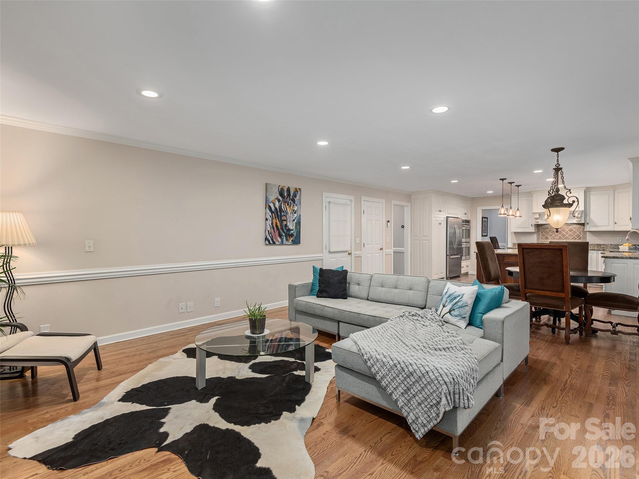 1208 Saint Charles Court — Asheville