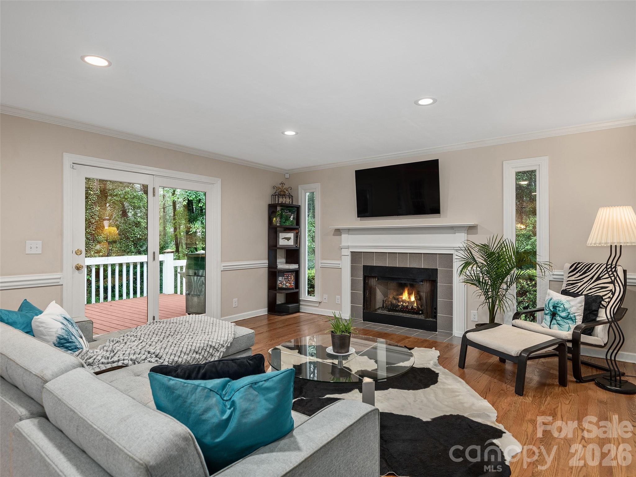 1208 Saint Charles Court — Asheville