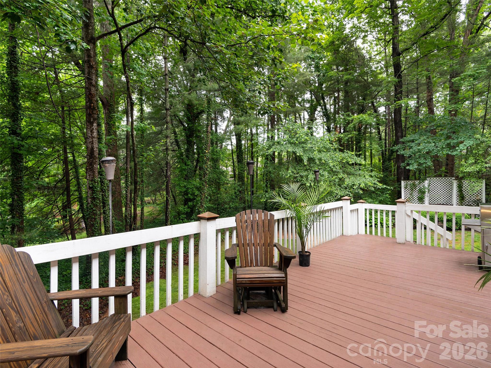 1208 Saint Charles Court — Asheville