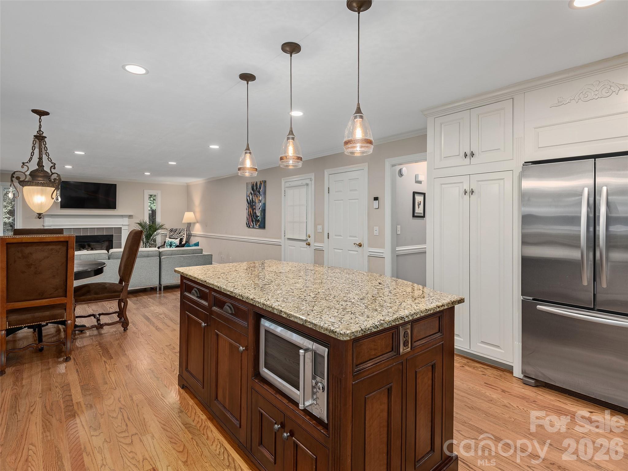 1208 Saint Charles Court — Asheville