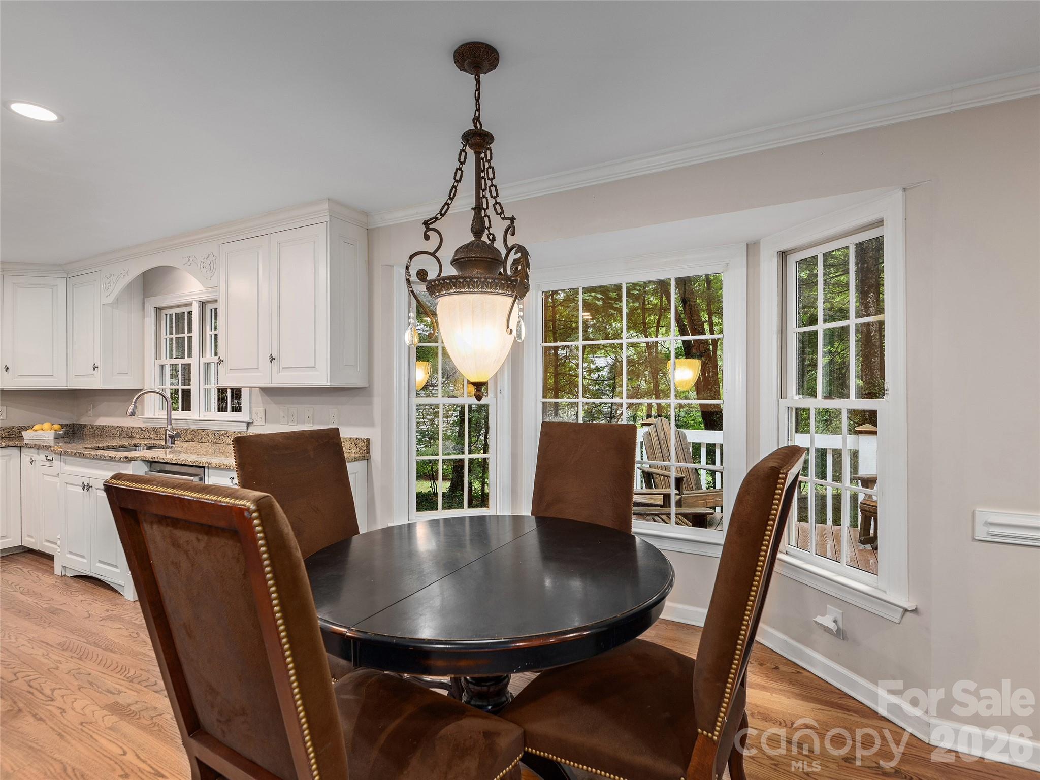 1208 Saint Charles Court — Asheville