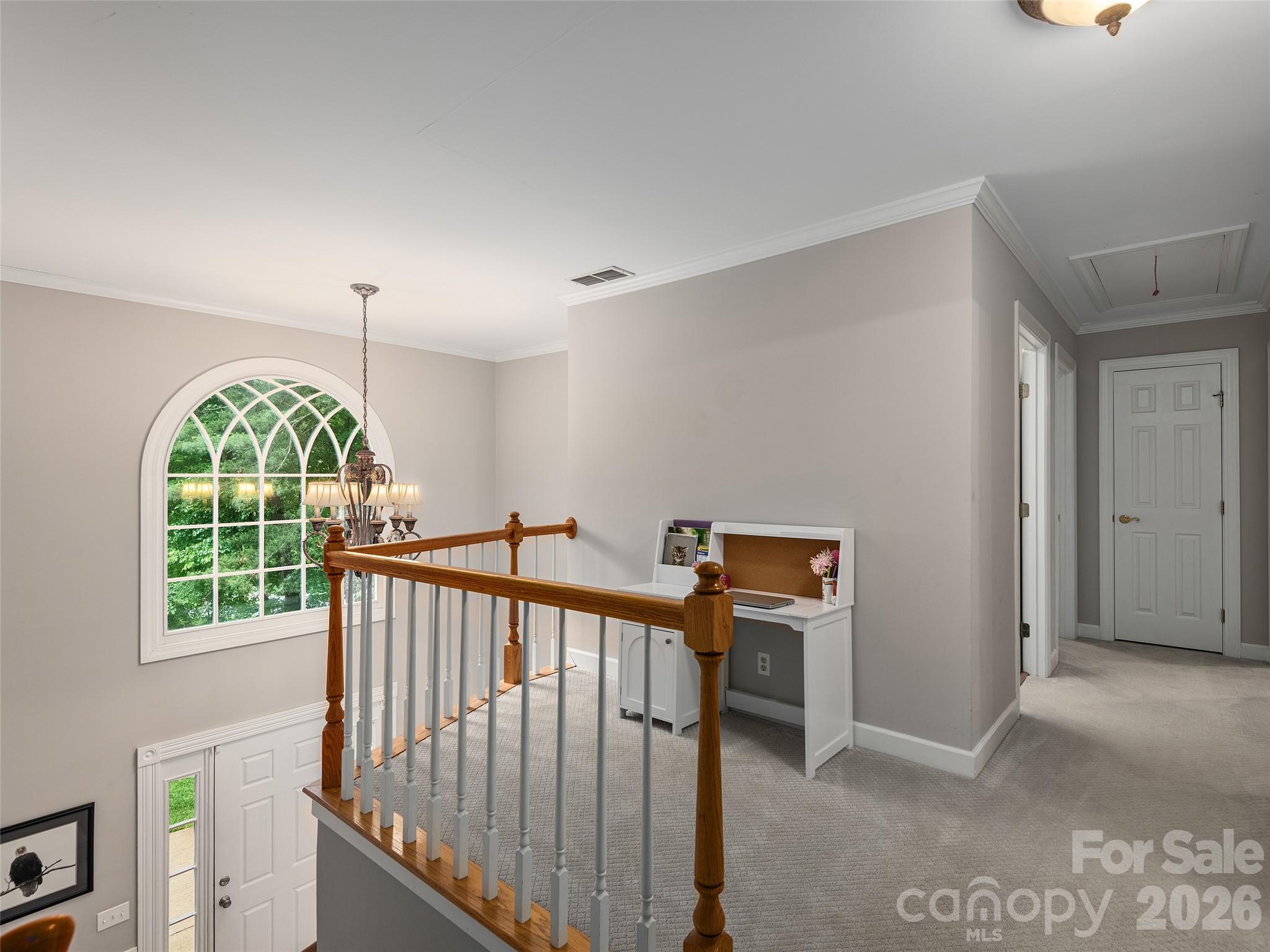 1208 Saint Charles Court — Asheville