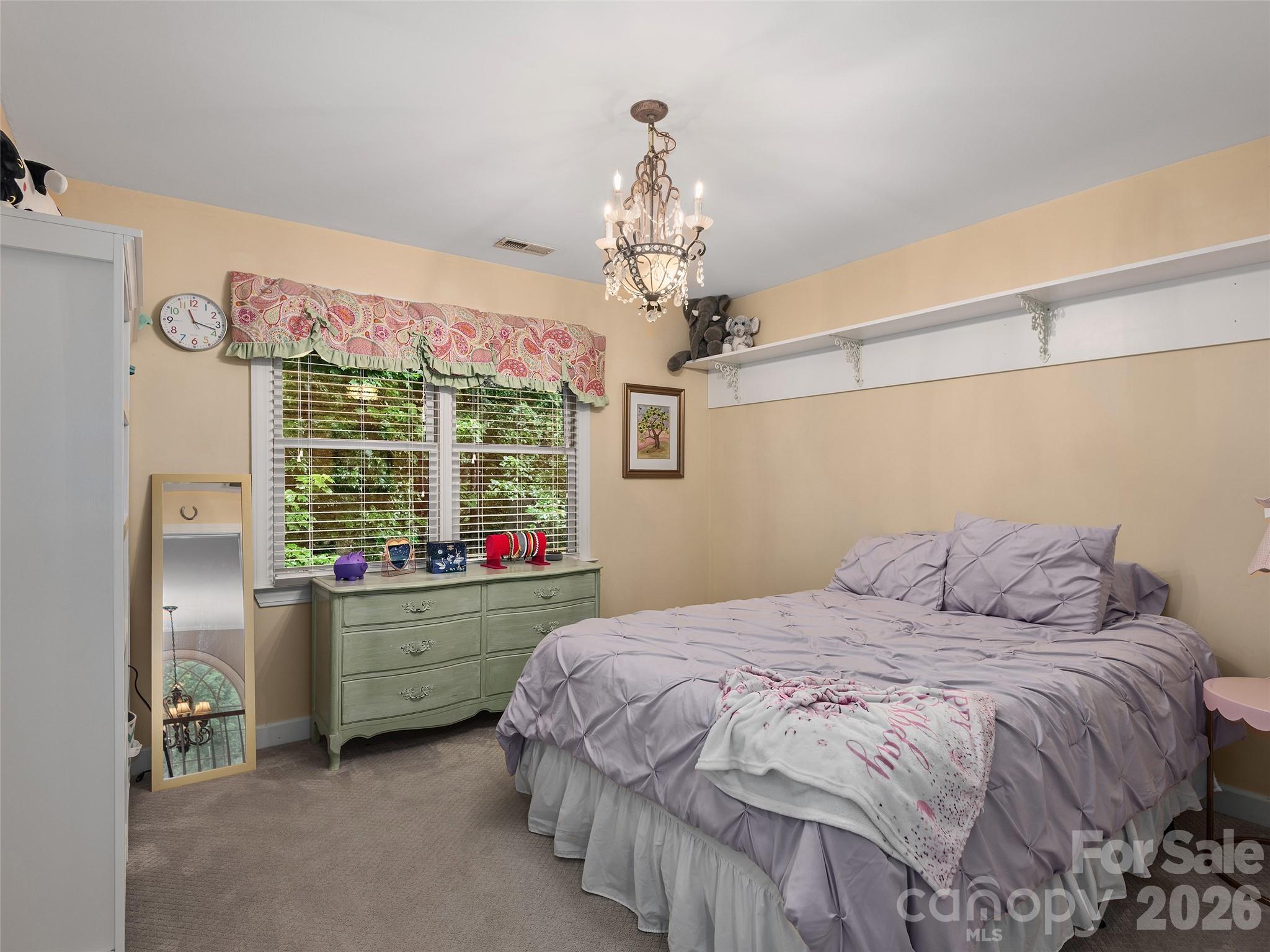 1208 Saint Charles Court — Asheville