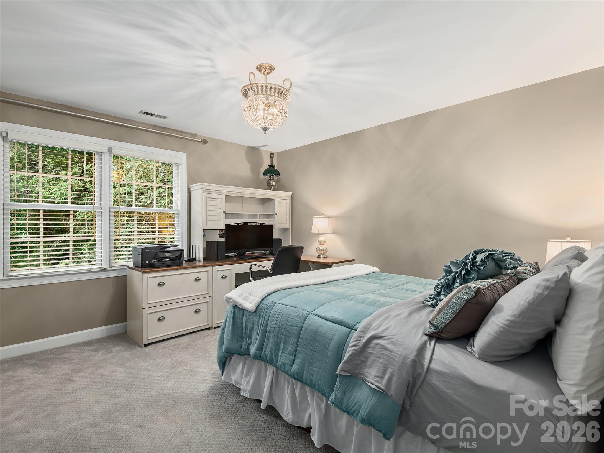 1208 Saint Charles Court — Asheville