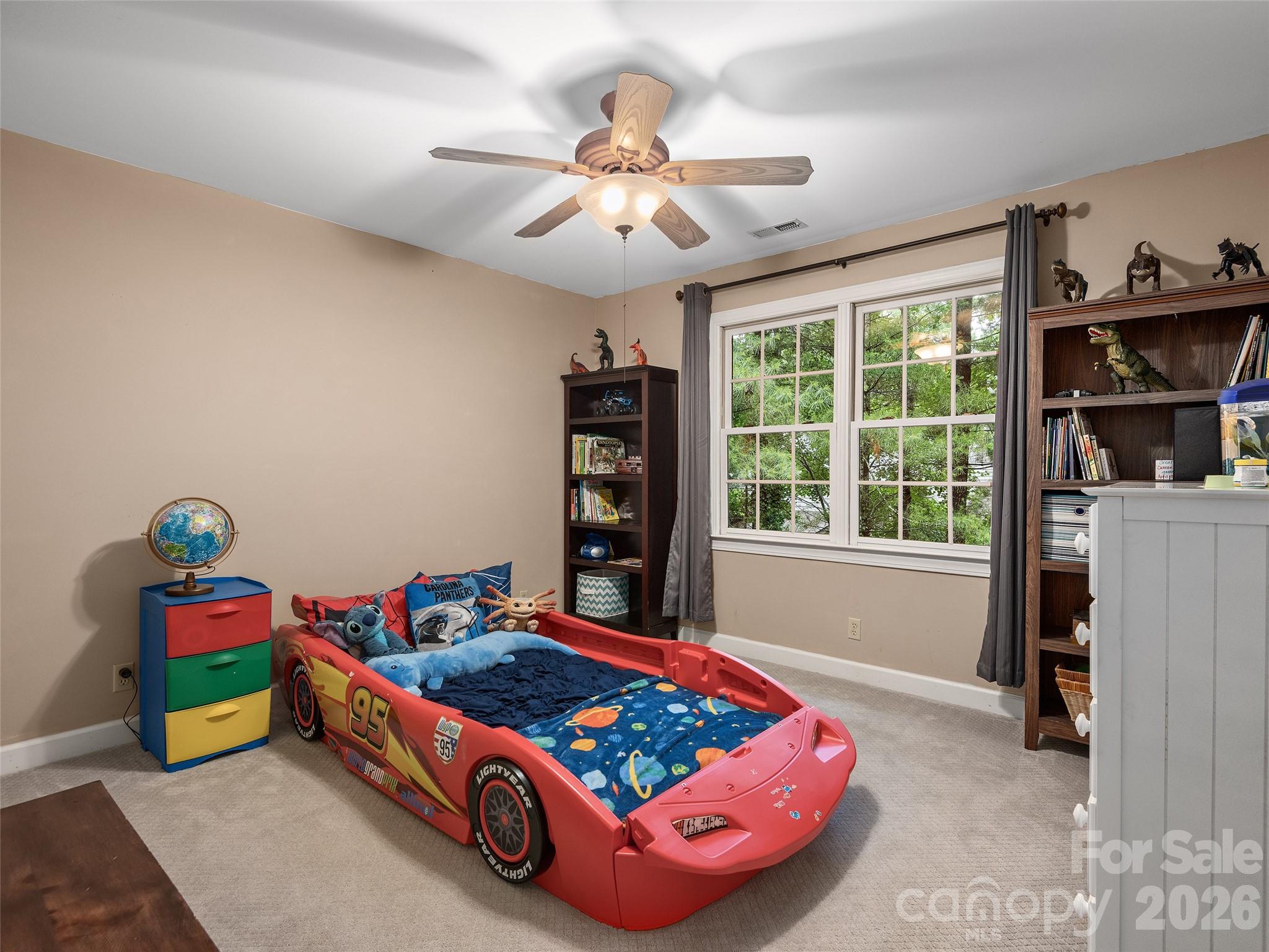 1208 Saint Charles Court — Asheville