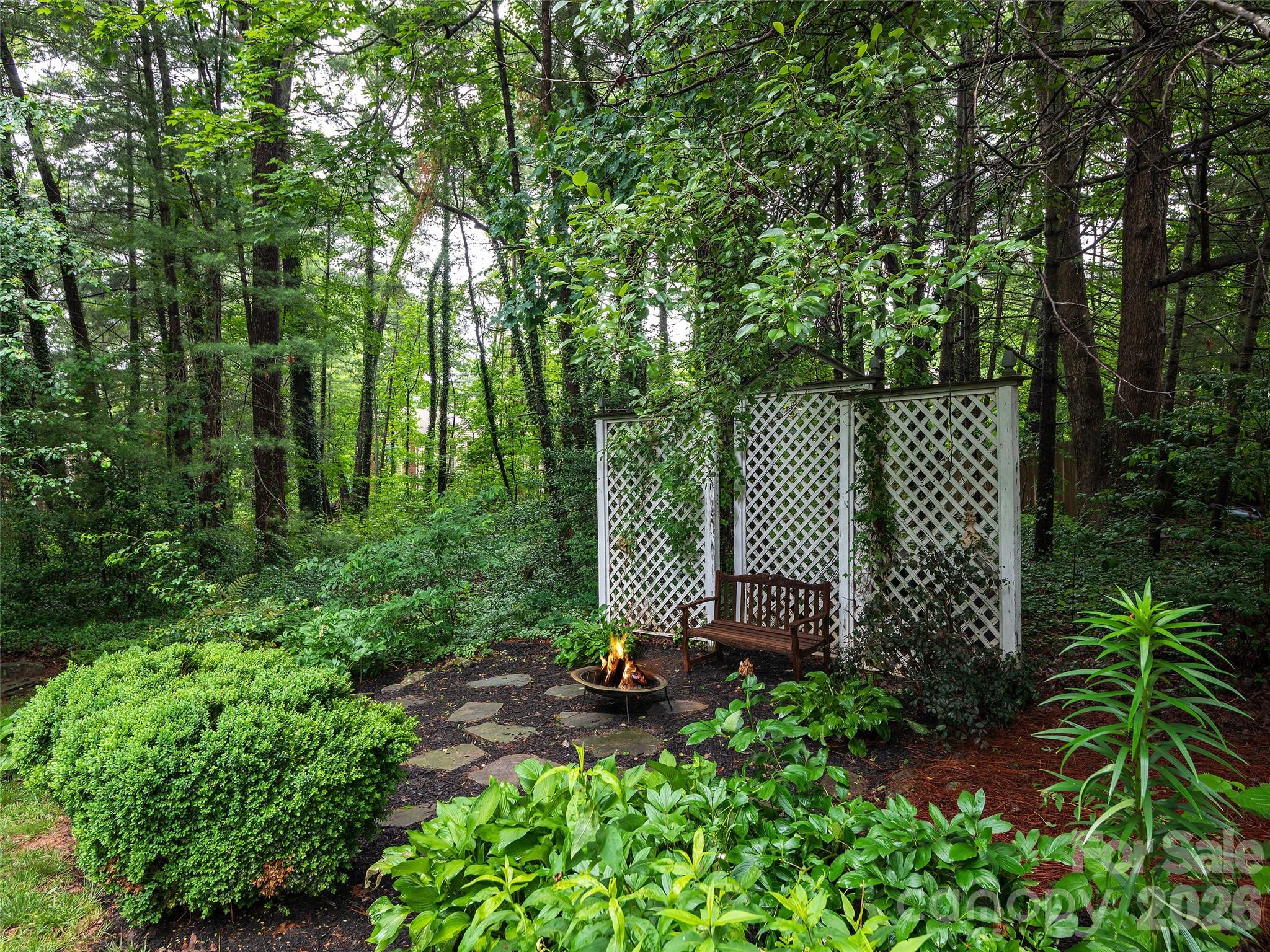 1208 Saint Charles Court — Asheville