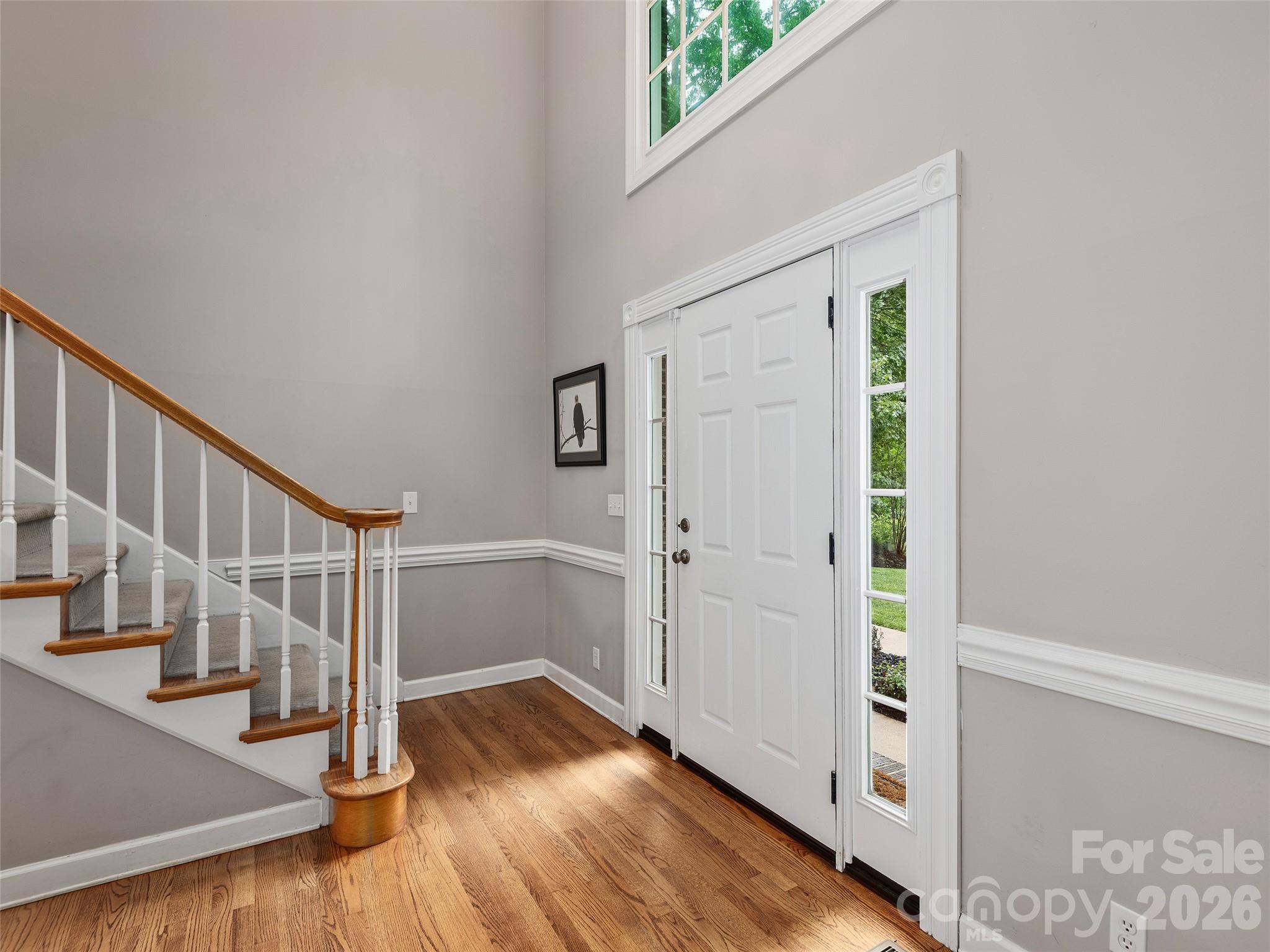 1208 Saint Charles Court — Asheville