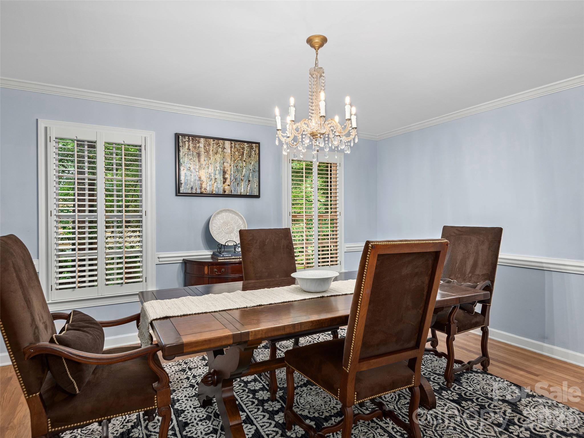 1208 Saint Charles Court — Asheville