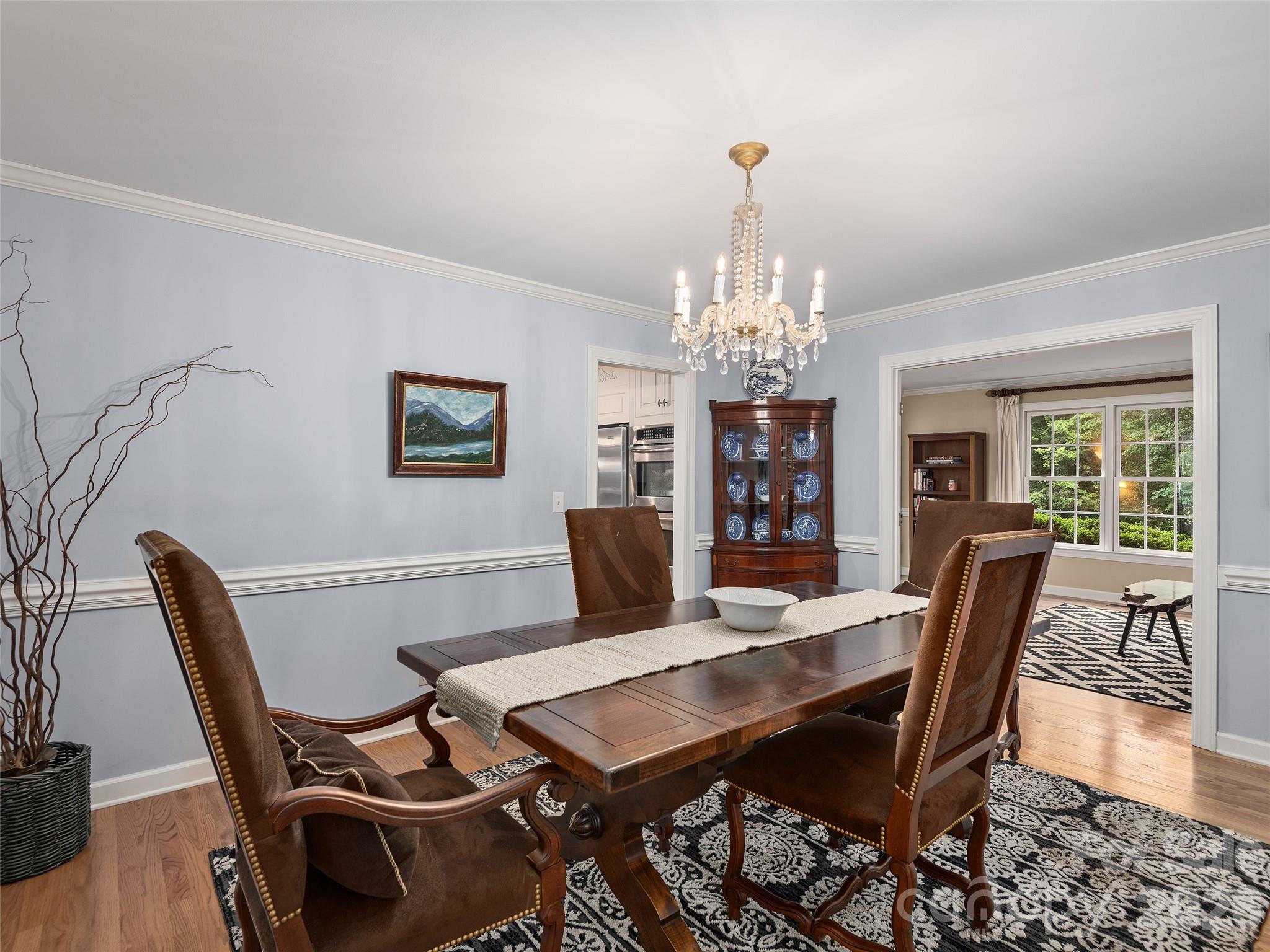 1208 Saint Charles Court — Asheville