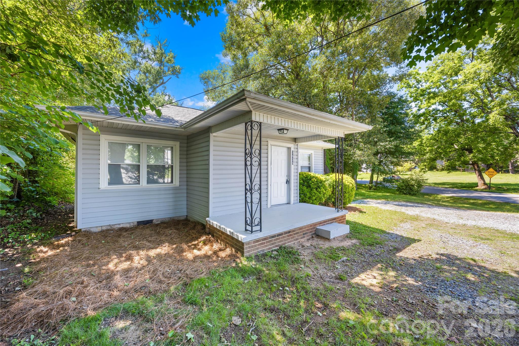 3635 2nd Avenue SW — Hickory