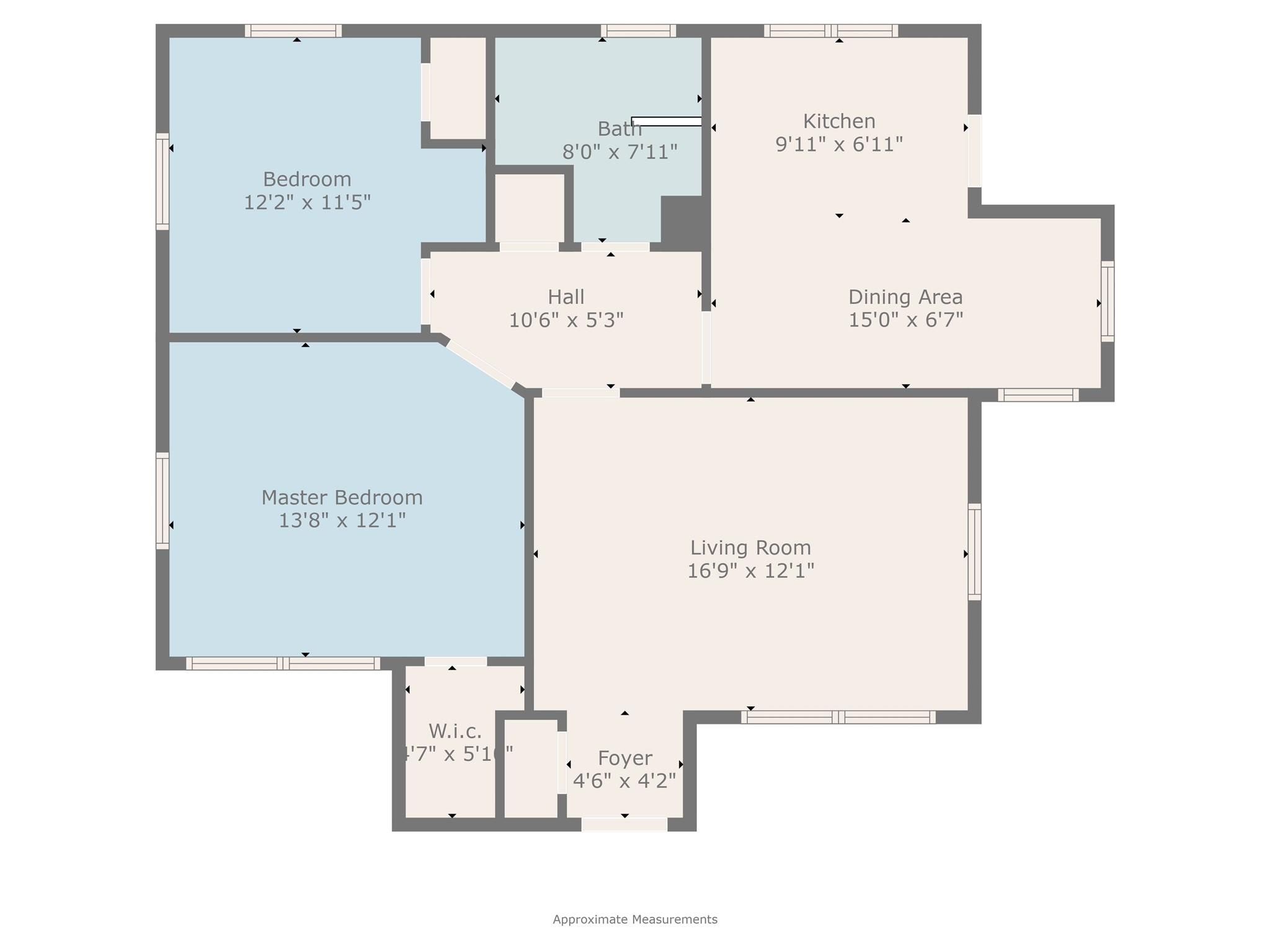 3635 2nd Avenue SW — Hickory