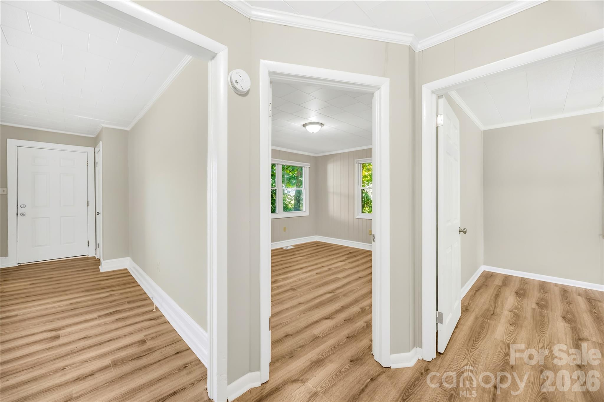 3635 2nd Avenue SW — Hickory