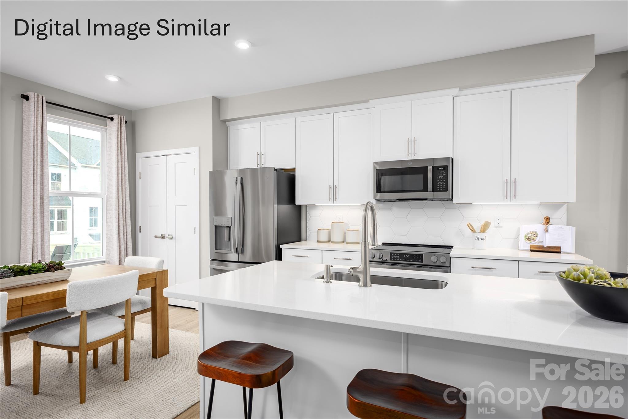 5033 Cozy Willow Lane — Charlotte