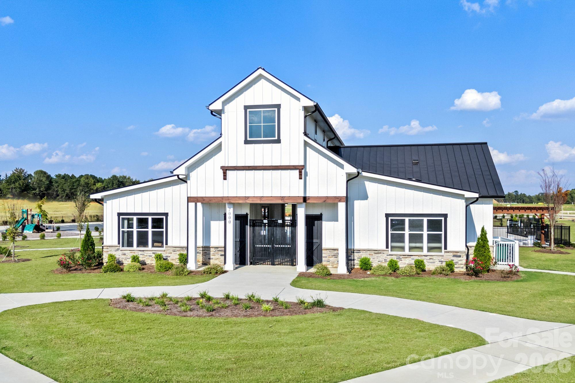 1025 Bracken Hill Road — Indian Trail