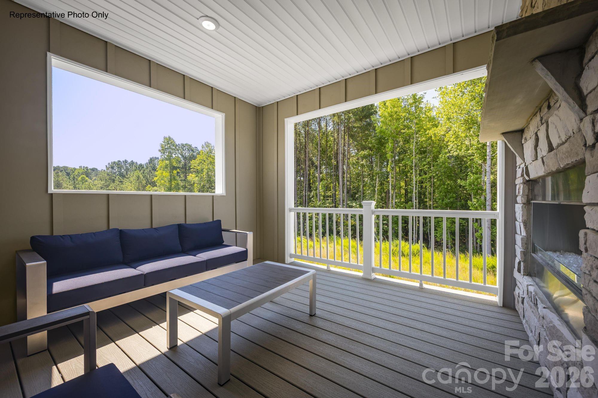 1025 Bracken Hill Road — Indian Trail