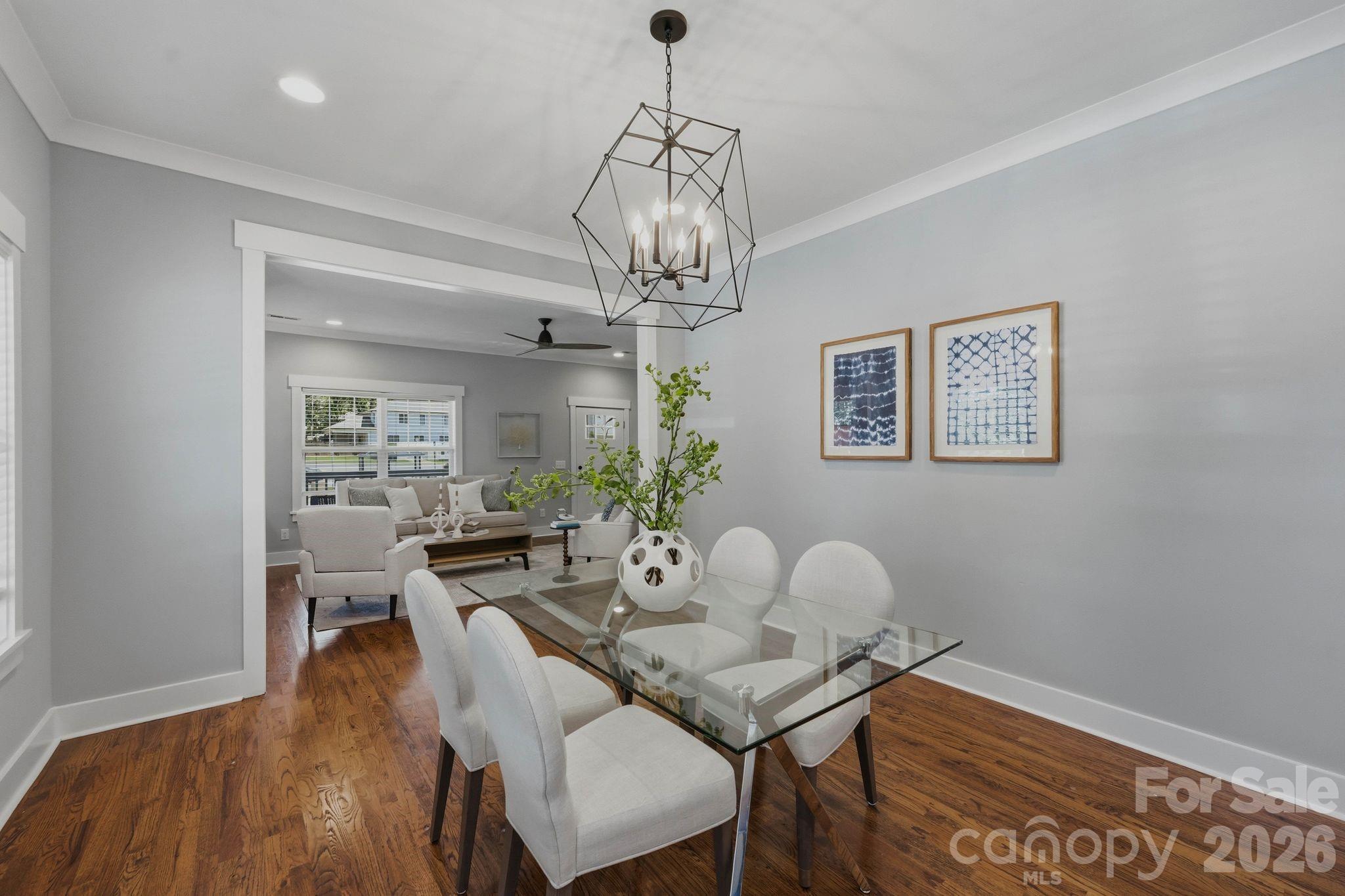 1416 Parkwood Avenue — Charlotte