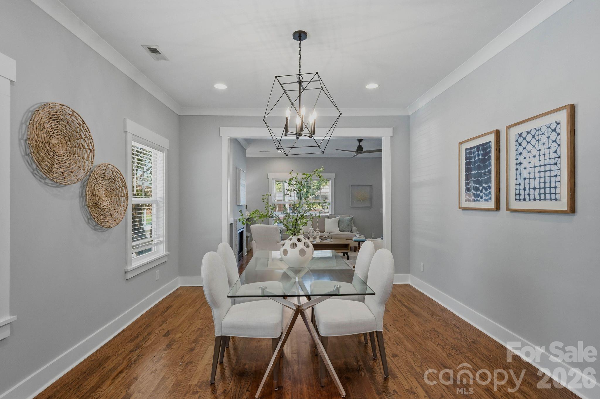 1416 Parkwood Avenue — Charlotte