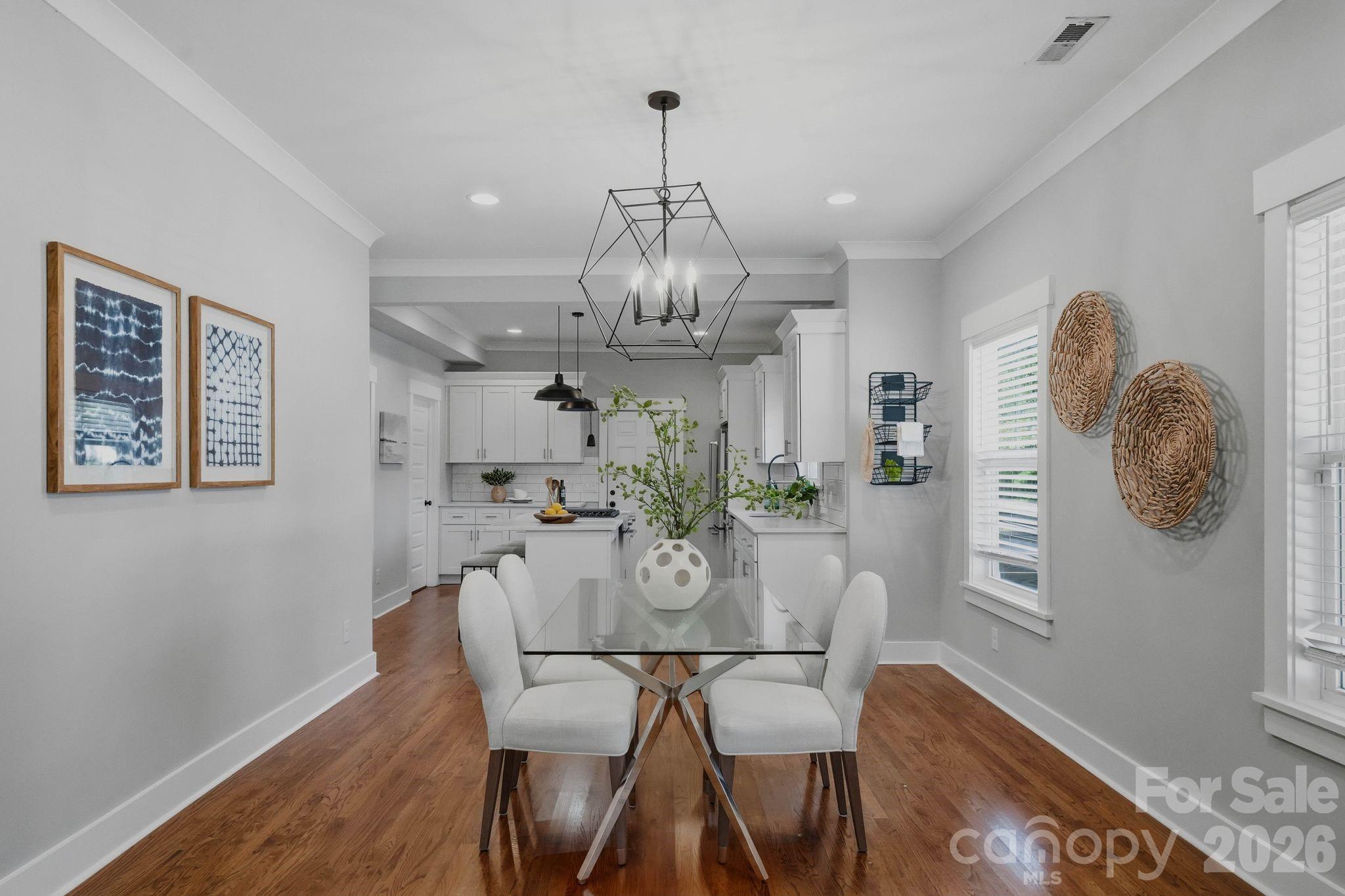 1416 Parkwood Avenue — Charlotte