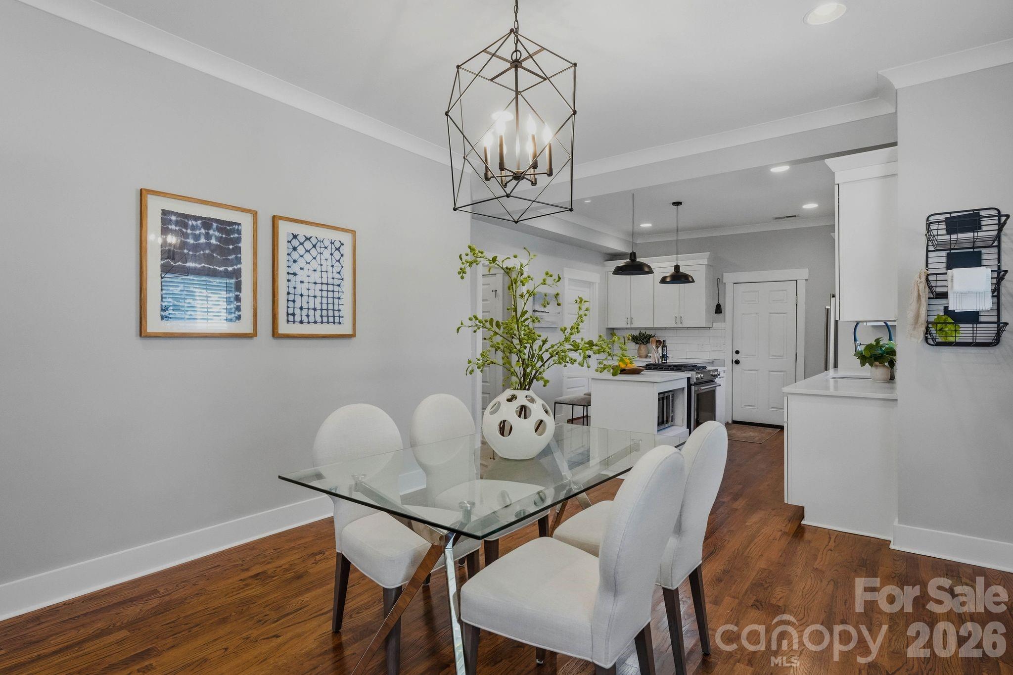 1416 Parkwood Avenue — Charlotte