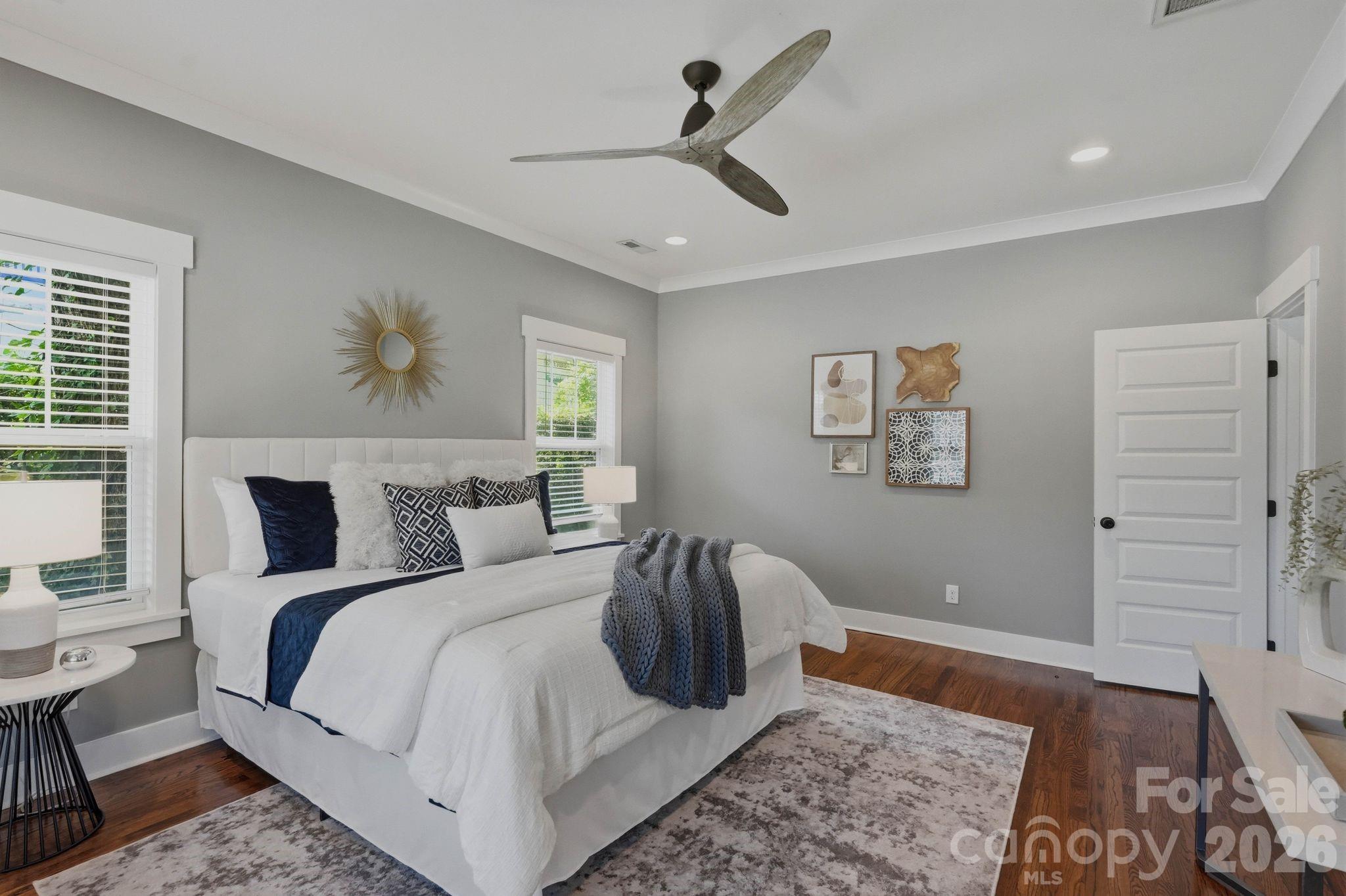 1416 Parkwood Avenue — Charlotte