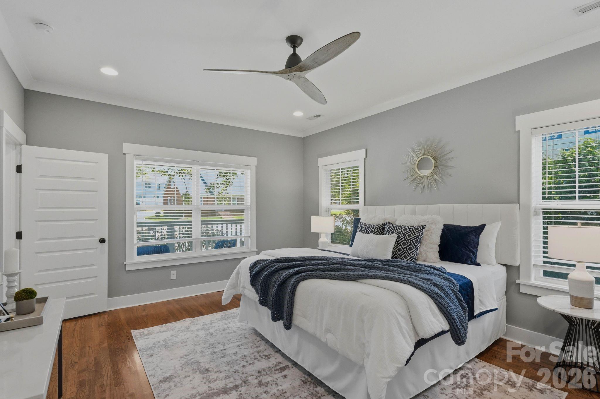 1416 Parkwood Avenue — Charlotte
