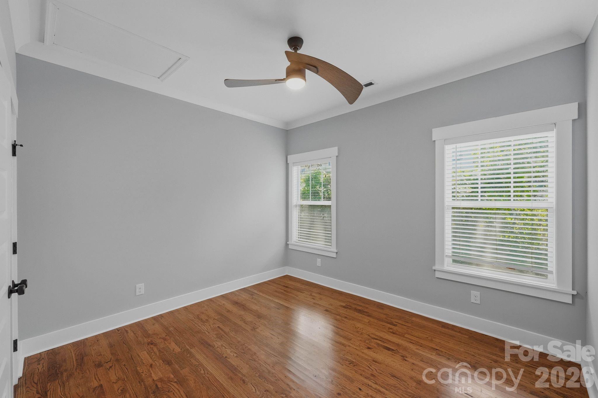 1416 Parkwood Avenue — Charlotte