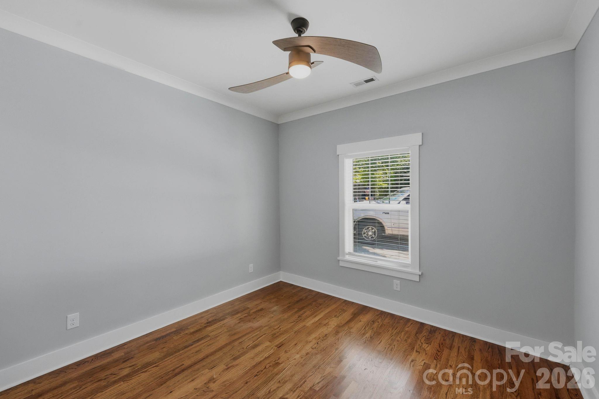 1416 Parkwood Avenue — Charlotte