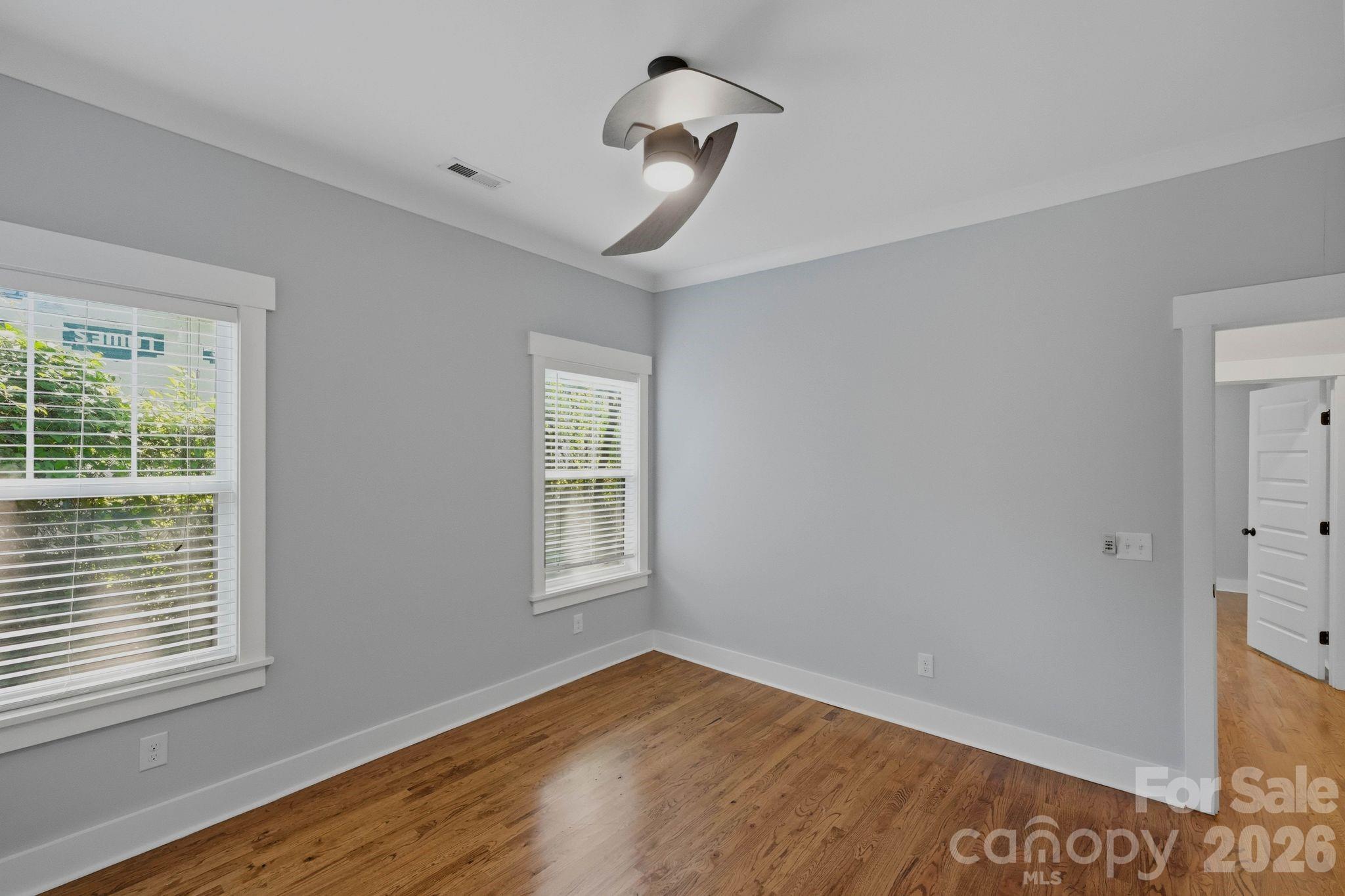 1416 Parkwood Avenue — Charlotte